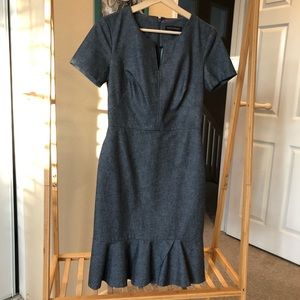 Banana Republic dress, size 2